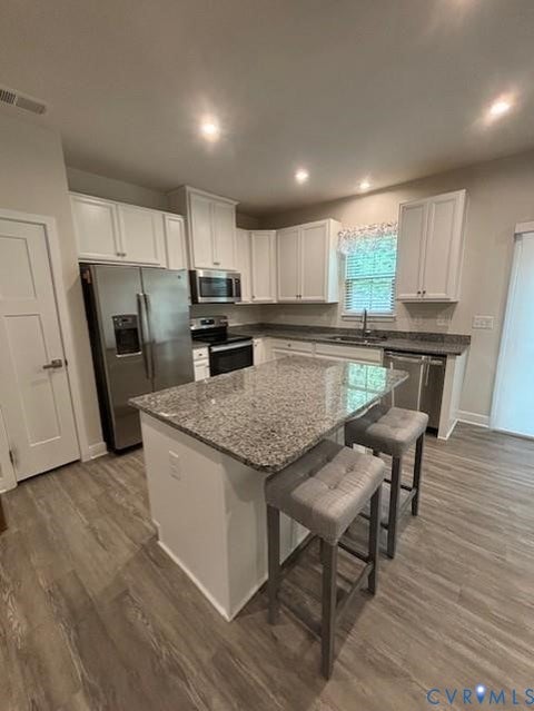 Tiny photo for 4341 Braden Woods Drive, Chesterfield, VA 23832 (MLS # 2621026)