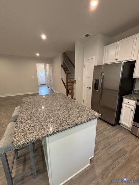 Tiny photo for 4341 Braden Woods Drive, Chesterfield, VA 23832 (MLS # 2621026)