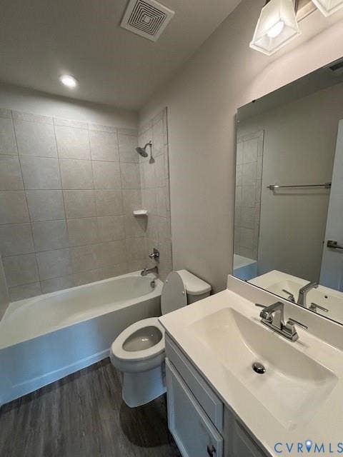 Tiny photo for 4341 Braden Woods Drive, Chesterfield, VA 23832 (MLS # 2621026)