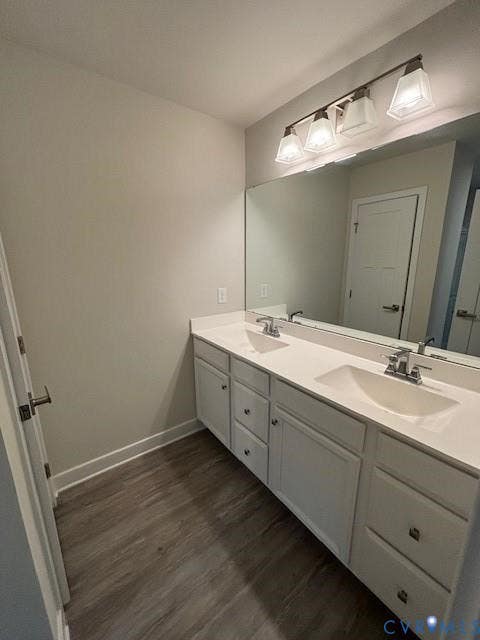 Tiny photo for 4341 Braden Woods Drive, Chesterfield, VA 23832 (MLS # 2621026)