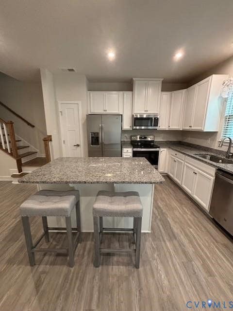 Tiny photo for 4341 Braden Woods Drive, Chesterfield, VA 23832 (MLS # 2621026)