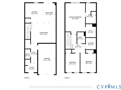 Tiny photo for 4341 Braden Woods Drive, Chesterfield, VA 23832 (MLS # 2621026)