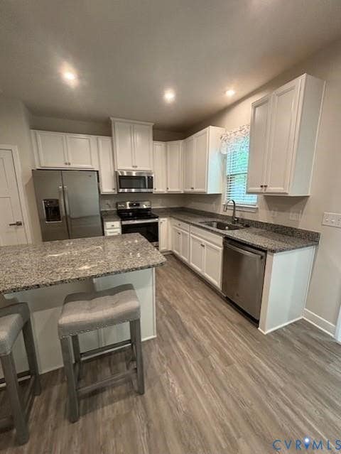 Tiny photo for 4341 Braden Woods Drive, Chesterfield, VA 23832 (MLS # 2621026)