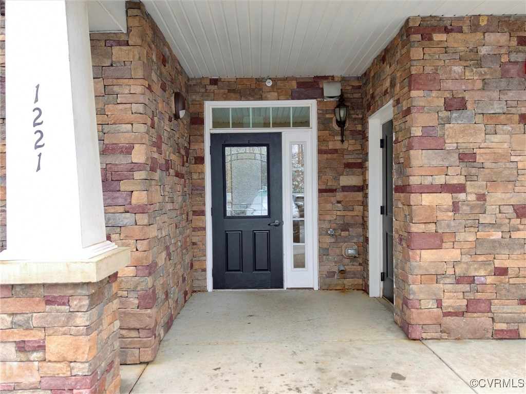 1221 Westwood Village Lane 203