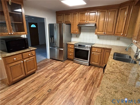 Tiny photo for 7400 Lakeshore Drive, Quinton, VA 23141 (MLS # 2624633)