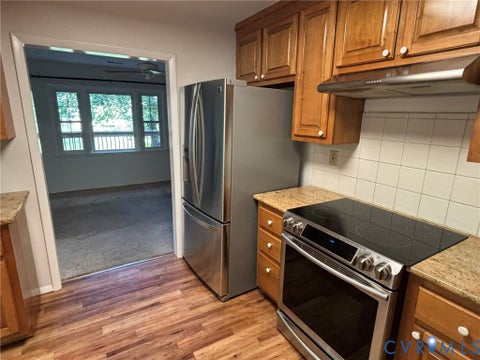 Tiny photo for 7400 Lakeshore Drive, Quinton, VA 23141 (MLS # 2624633)