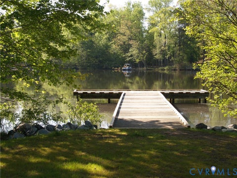 Tiny photo for 7400 Lakeshore Drive, Quinton, VA 23141 (MLS # 2624633)