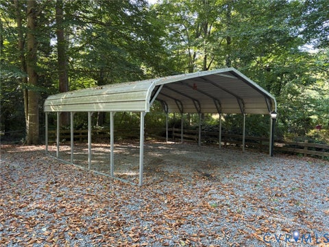 Tiny photo for 7400 Lakeshore Drive, Quinton, VA 23141 (MLS # 2624633)