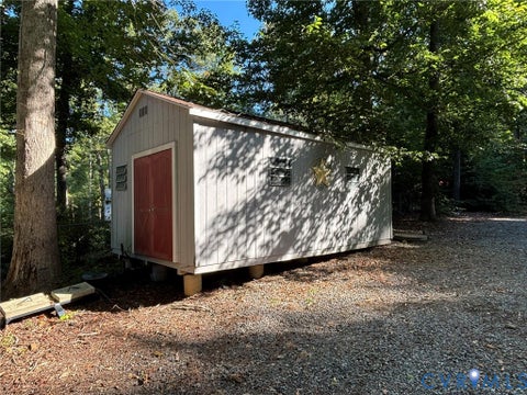Tiny photo for 7400 Lakeshore Drive, Quinton, VA 23141 (MLS # 2624633)
