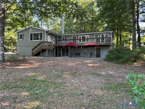Photo of 7400 Lakeshore Drive, Quinton, VA 23141 (MLS # 2624633)