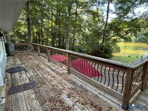 Tiny photo for 7400 Lakeshore Drive, Quinton, VA 23141 (MLS # 2624633)
