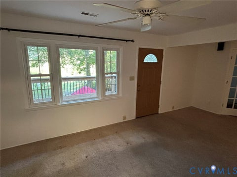 Tiny photo for 7400 Lakeshore Drive, Quinton, VA 23141 (MLS # 2624633)