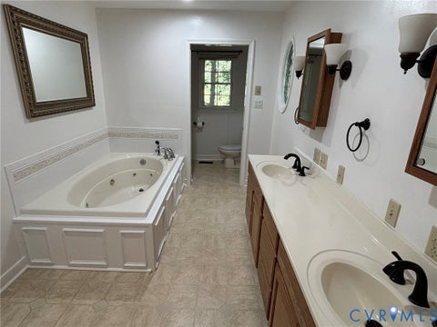 Tiny photo for 7400 Lakeshore Drive, Quinton, VA 23141 (MLS # 2624633)