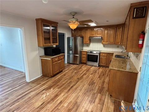 Tiny photo for 7400 Lakeshore Drive, Quinton, VA 23141 (MLS # 2624633)