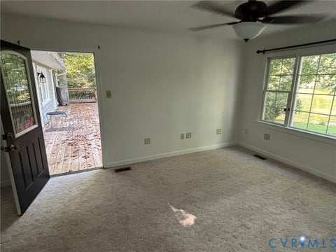 Tiny photo for 7400 Lakeshore Drive, Quinton, VA 23141 (MLS # 2624633)