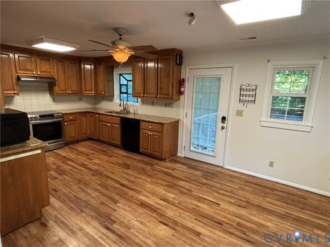 Tiny photo for 7400 Lakeshore Drive, Quinton, VA 23141 (MLS # 2624633)
