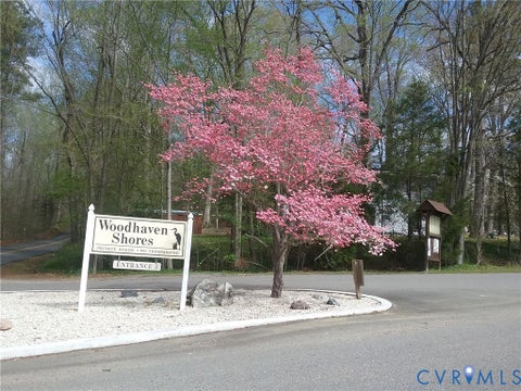 Tiny photo for 7400 Lakeshore Drive, Quinton, VA 23141 (MLS # 2624633)