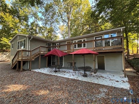 Tiny photo for 7400 Lakeshore Drive, Quinton, VA 23141 (MLS # 2624633)