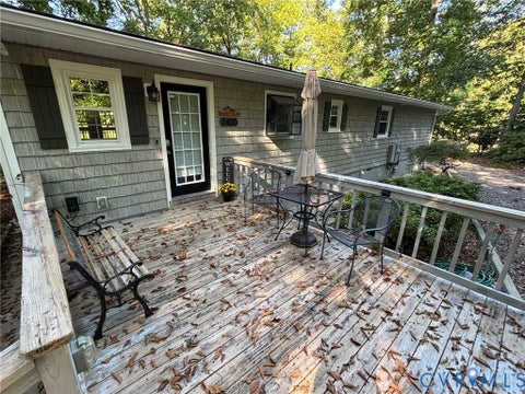 Tiny photo for 7400 Lakeshore Drive, Quinton, VA 23141 (MLS # 2624633)