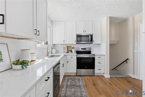 Tiny photo for 6801 Ghent Circle, Chesterfield, VA 23832 (MLS # 2603118)