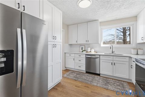 Tiny photo for 6801 Ghent Circle, Chesterfield, VA 23832 (MLS # 2603118)