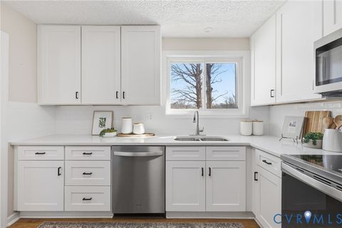 Tiny photo for 6801 Ghent Circle, Chesterfield, VA 23832 (MLS # 2603118)