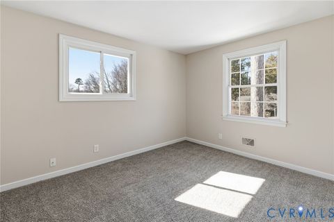 Tiny photo for 6801 Ghent Circle, Chesterfield, VA 23832 (MLS # 2603118)