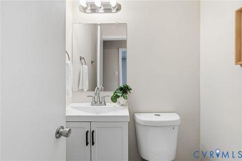 Tiny photo for 6801 Ghent Circle, Chesterfield, VA 23832 (MLS # 2603118)