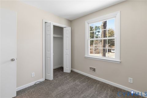 Tiny photo for 6801 Ghent Circle, Chesterfield, VA 23832 (MLS # 2603118)