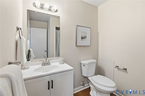 Tiny photo for 6801 Ghent Circle, Chesterfield, VA 23832 (MLS # 2603118)