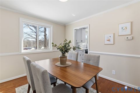 Tiny photo for 6801 Ghent Circle, Chesterfield, VA 23832 (MLS # 2603118)