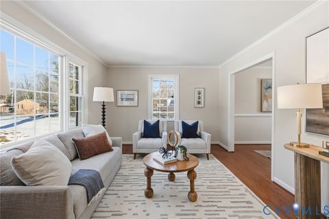 Tiny photo for 6801 Ghent Circle, Chesterfield, VA 23832 (MLS # 2603118)