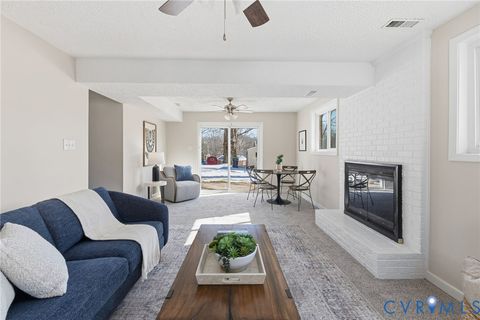 Tiny photo for 6801 Ghent Circle, Chesterfield, VA 23832 (MLS # 2603118)