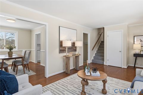 Tiny photo for 6801 Ghent Circle, Chesterfield, VA 23832 (MLS # 2603118)