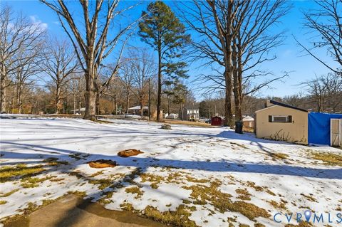 Tiny photo for 6801 Ghent Circle, Chesterfield, VA 23832 (MLS # 2603118)