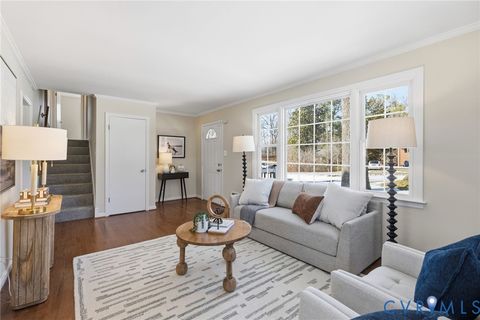 Tiny photo for 6801 Ghent Circle, Chesterfield, VA 23832 (MLS # 2603118)