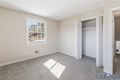 Tiny photo for 6801 Ghent Circle, Chesterfield, VA 23832 (MLS # 2603118)