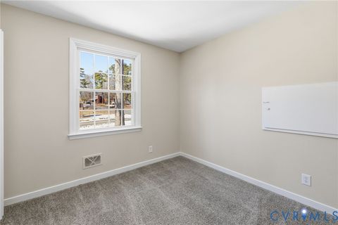 Tiny photo for 6801 Ghent Circle, Chesterfield, VA 23832 (MLS # 2603118)