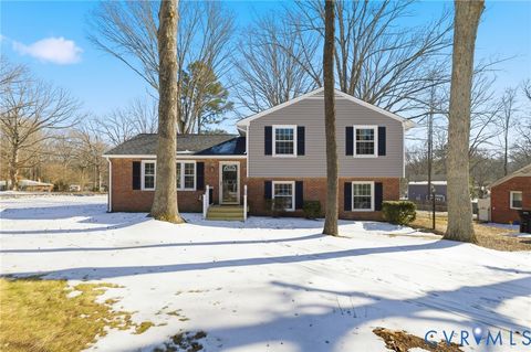 Photo of 6801 Ghent Circle, Chesterfield, VA 23832 (MLS # 2603118)