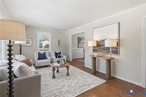 Tiny photo for 6801 Ghent Circle, Chesterfield, VA 23832 (MLS # 2603118)