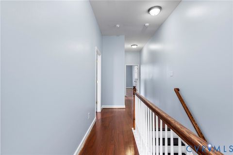 Tiny photo for 1027 Decatur Street, Richmond, VA 23224 (MLS # 2608928)