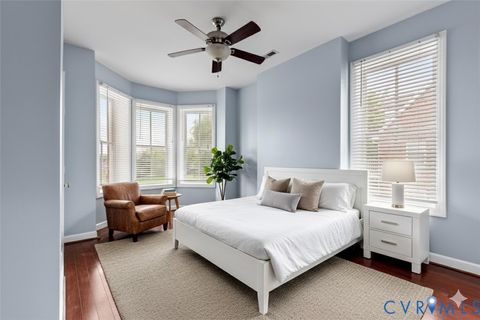 Tiny photo for 1027 Decatur Street, Richmond, VA 23224 (MLS # 2608928)