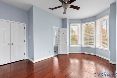 Tiny photo for 1027 Decatur Street, Richmond, VA 23224 (MLS # 2608928)