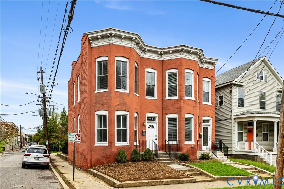 1027 Decatur Street
