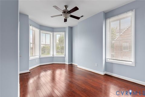 Tiny photo for 1027 Decatur Street, Richmond, VA 23224 (MLS # 2608928)