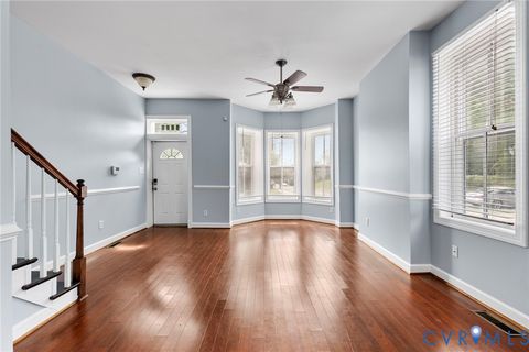 Tiny photo for 1027 Decatur Street, Richmond, VA 23224 (MLS # 2608928)