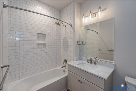 Tiny photo for 3321 Haydenpark Lane, Henrico, VA 23233 (MLS # 2533412)