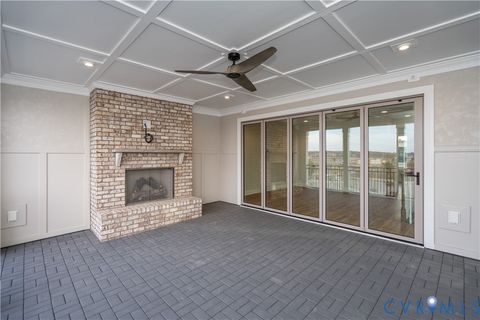 Tiny photo for 3321 Haydenpark Lane, Henrico, VA 23233 (MLS # 2533412)