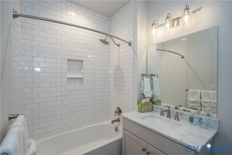 Tiny photo for 3321 Haydenpark Lane, Henrico, VA 23233 (MLS # 2533412)