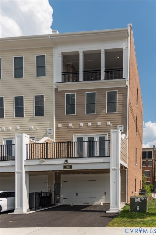 3321 Haydenpark Lane